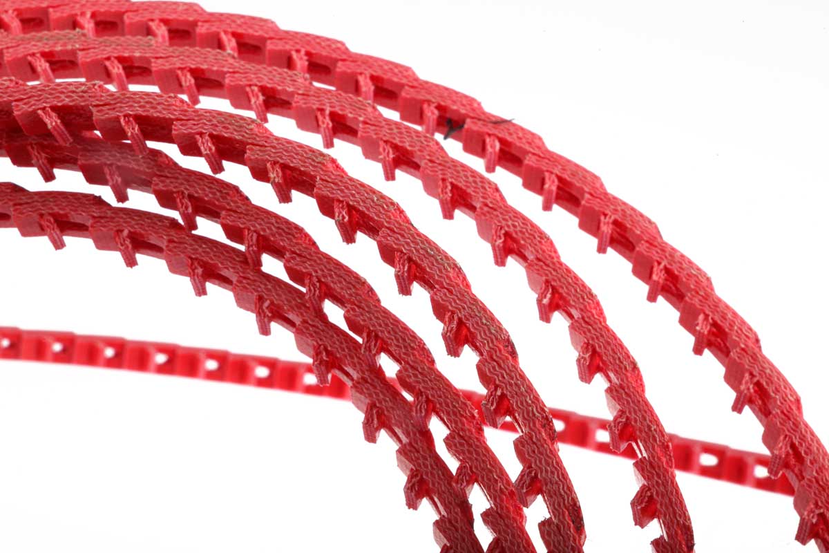 283z0000 Power Twist Plus Twist Link Belting 283Z0000, belt Z