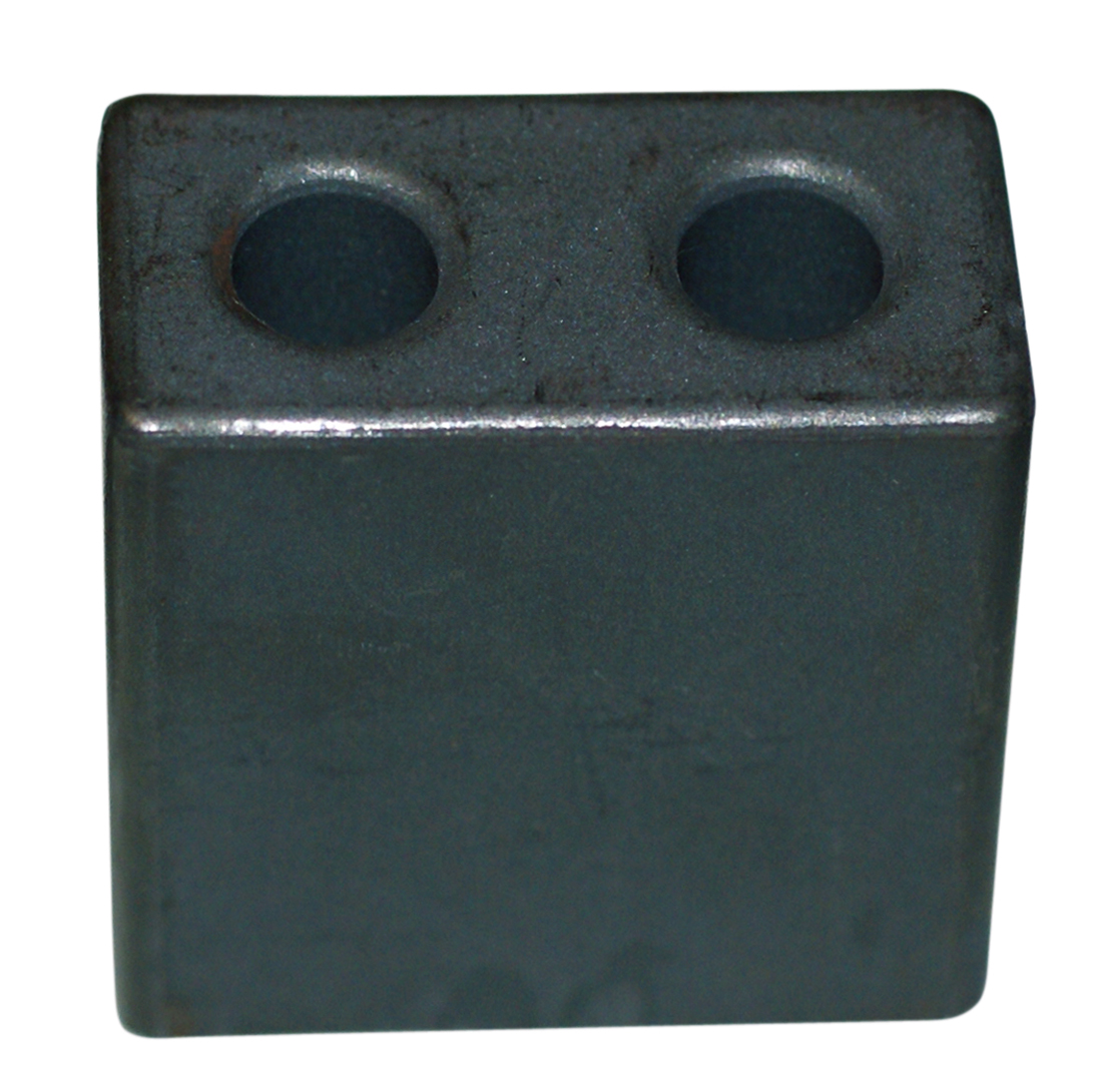 Fair-Rite, Diameter 6.35 mm Ferrite Sleeve