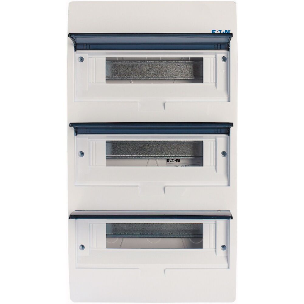 Eaton xComfort ECO Distribution Board Enclosure 12 Way