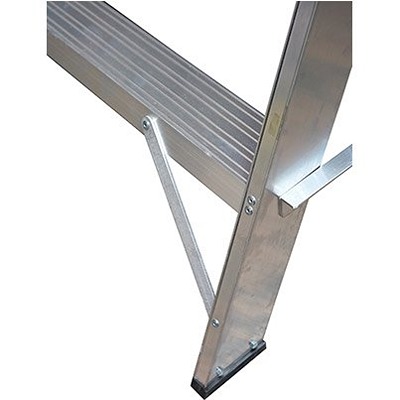 285-099 RS PRO 0.98m Aluminium Scafolding & Work Platform
