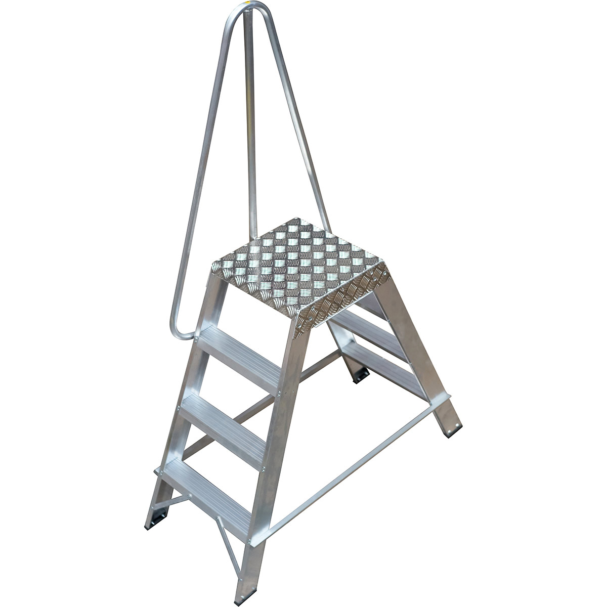 RS PRO 0.98m Aluminium Scafolding & Work Platform