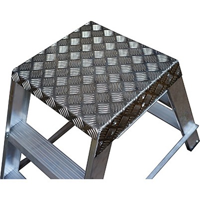 285-110 RS PRO 1.71m Aluminium Scafolding & Work Platform