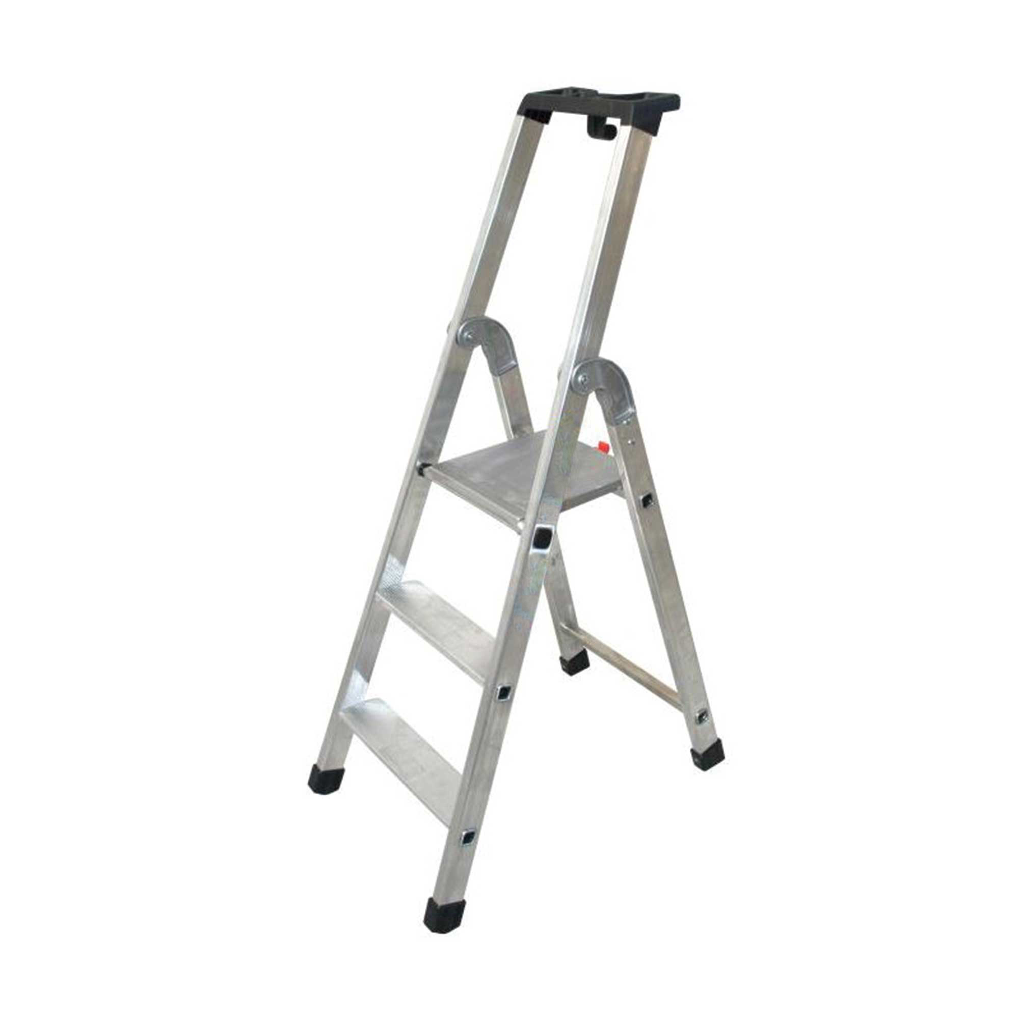 RS PRO 0.65m Aluminium Scafolding & Work Platform