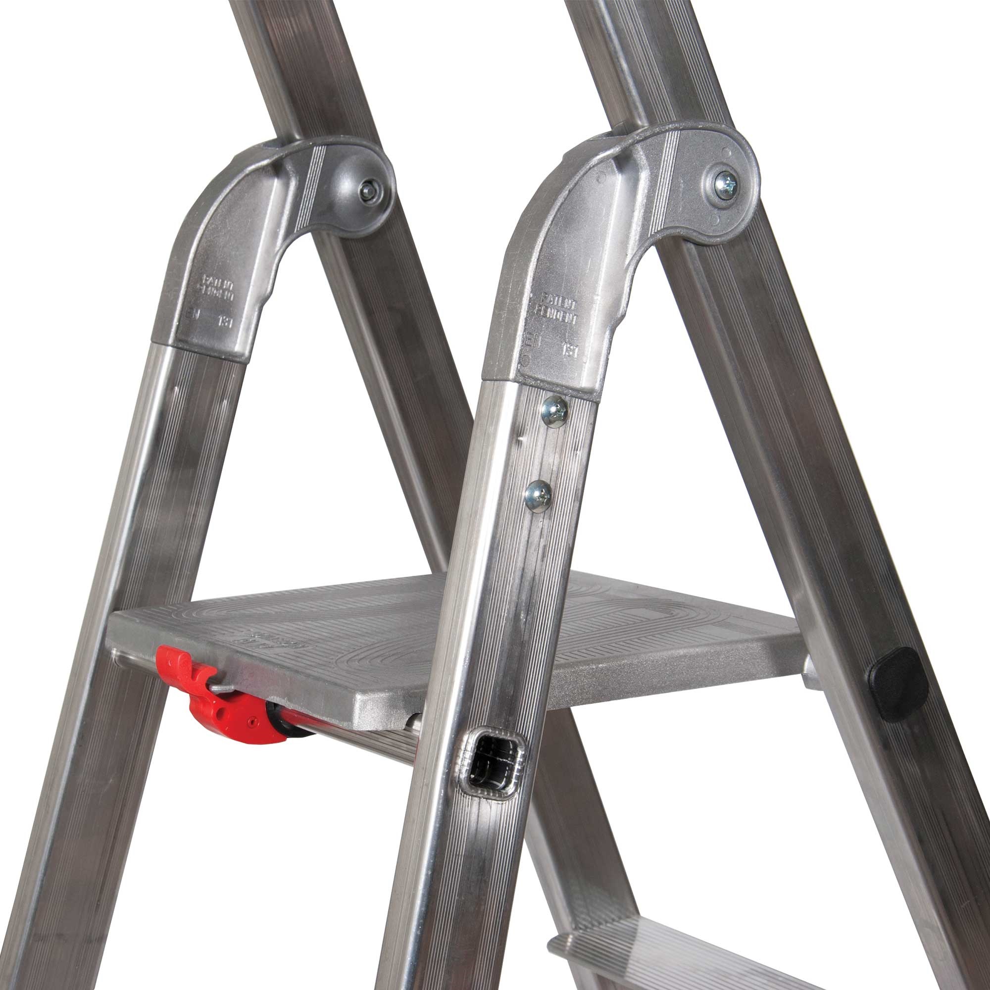 285-142 RS PRO 0.65m Aluminium Scafolding & Work Platform