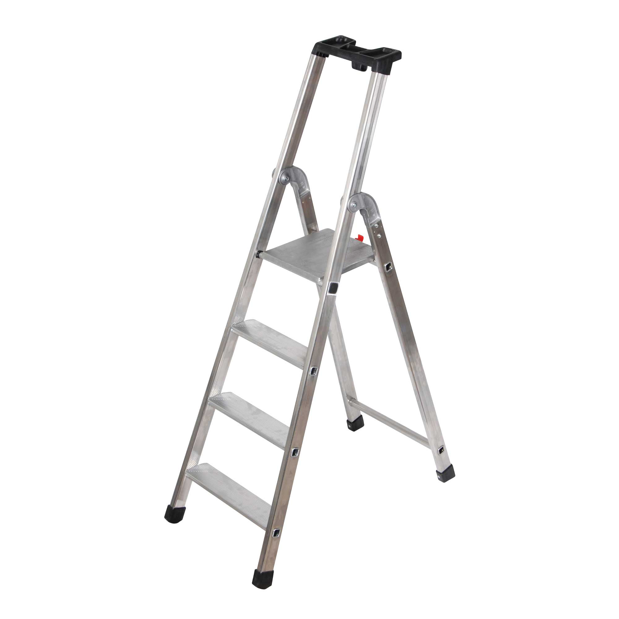RS PRO 0.89m Aluminium Scafolding & Work Platform