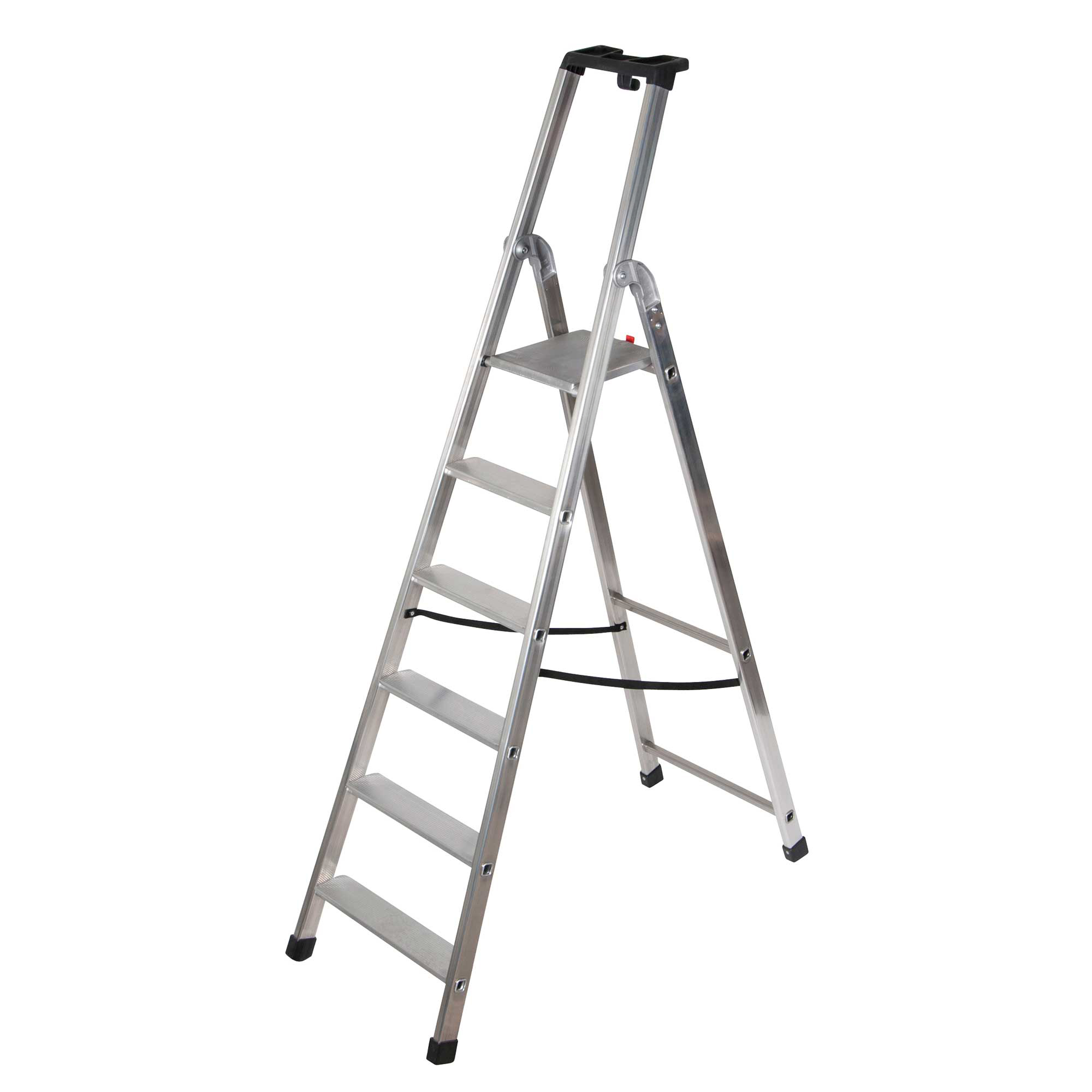 RS PRO 1.36m Aluminium Scafolding & Work Platform