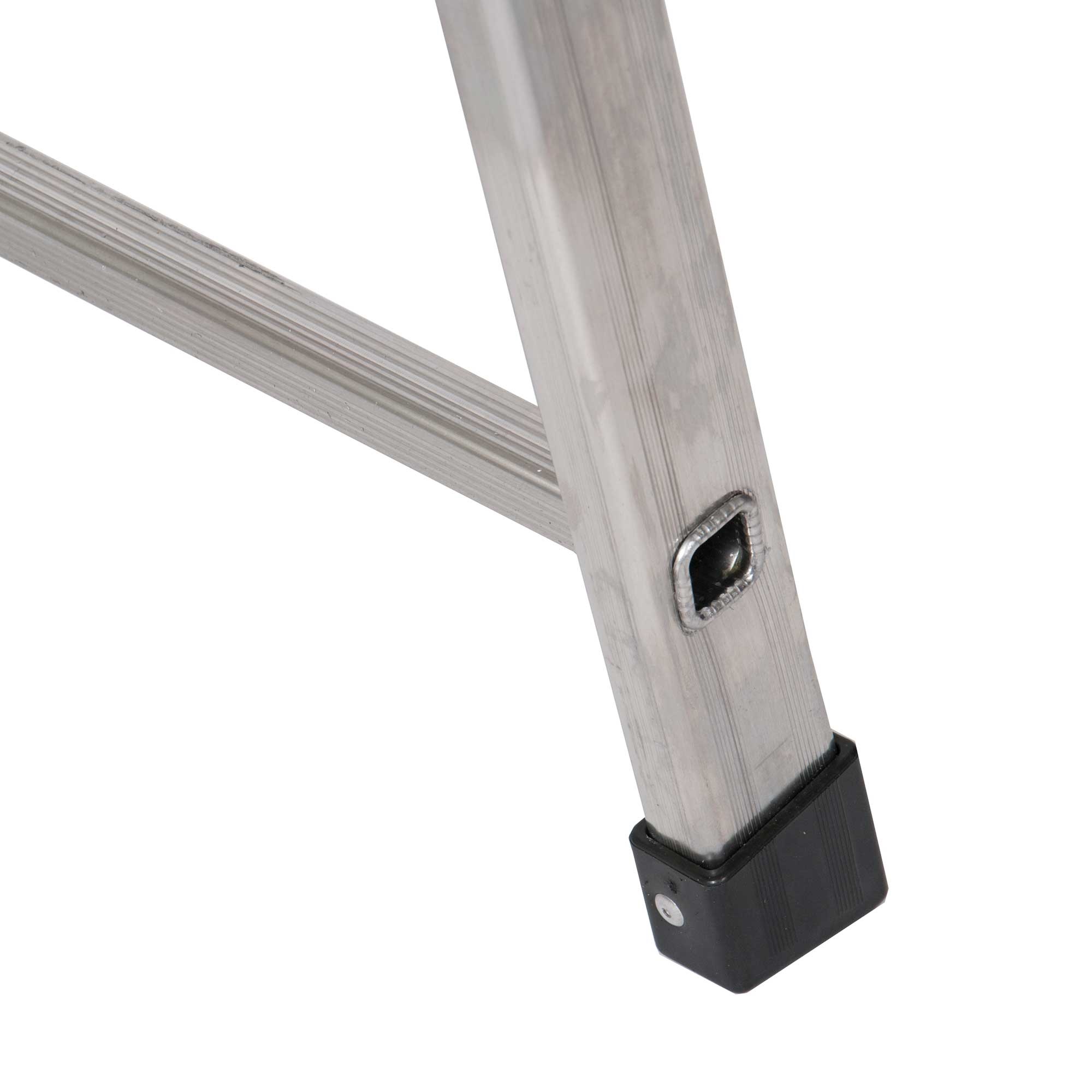 285-146 RS PRO 1.36m Aluminium Scafolding & Work Platform