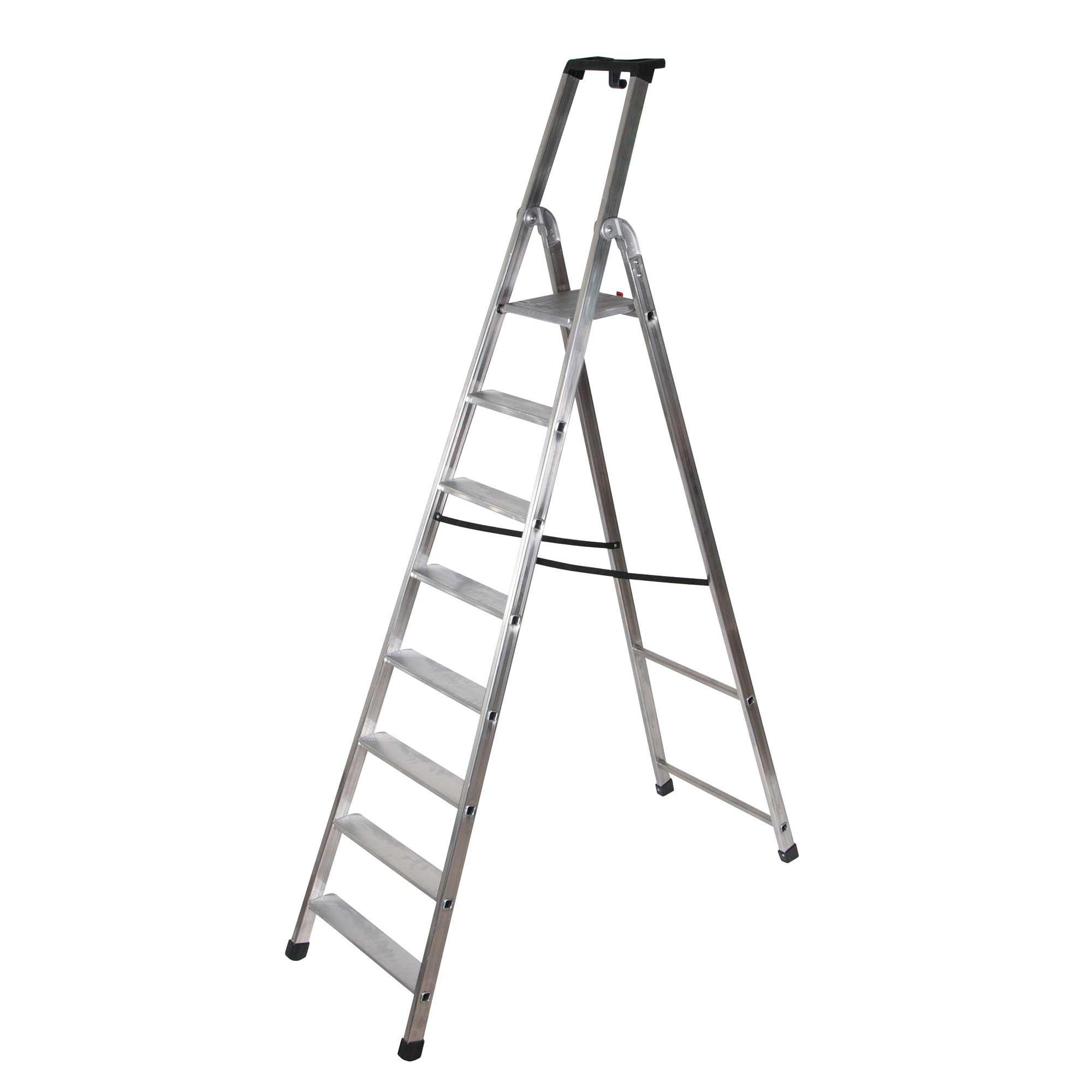 RS PRO 1.83m Aluminium Scafolding & Work Platform
