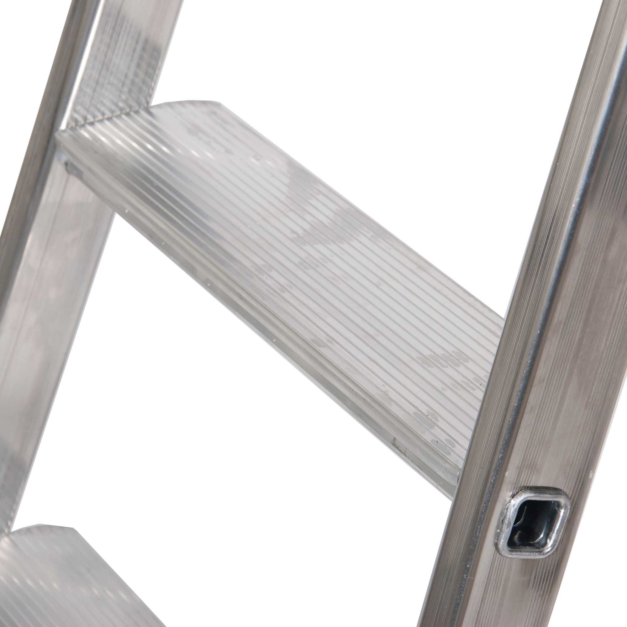 285-148 RS PRO 1.83m Aluminium Scafolding & Work Platform
