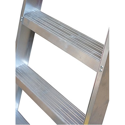 285-165 RS PRO 0.74m Aluminium Scafolding & Work Platform