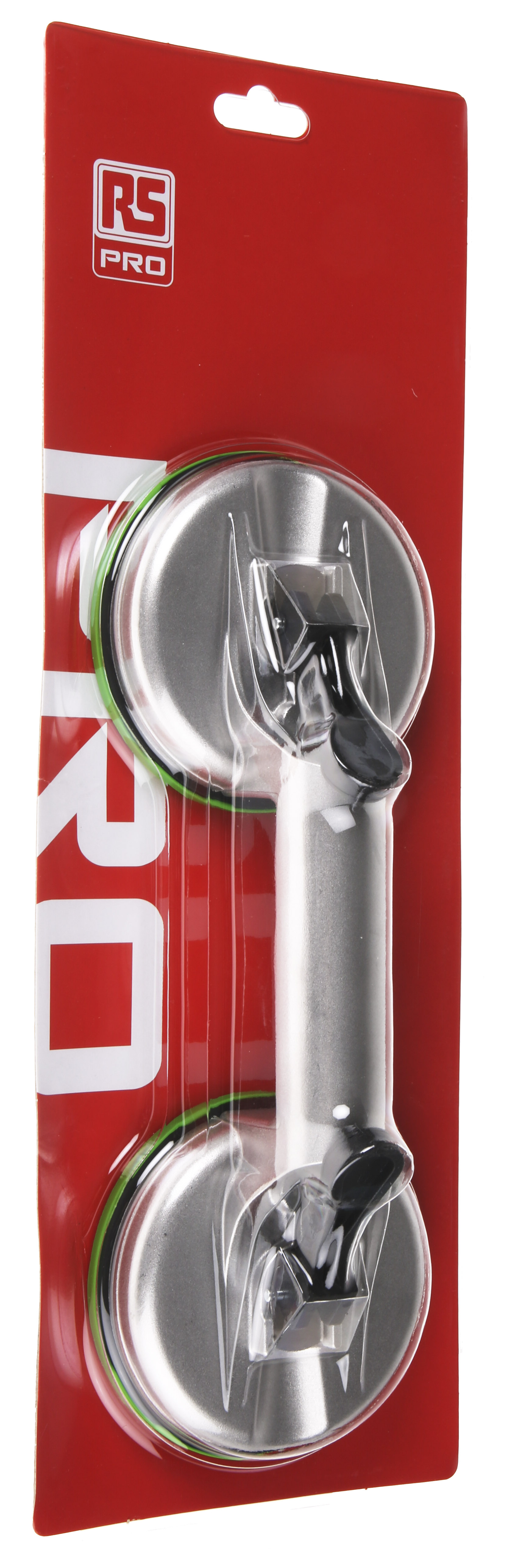 285-355 RS PRO 2 cup Suction Lifter, 80 kg