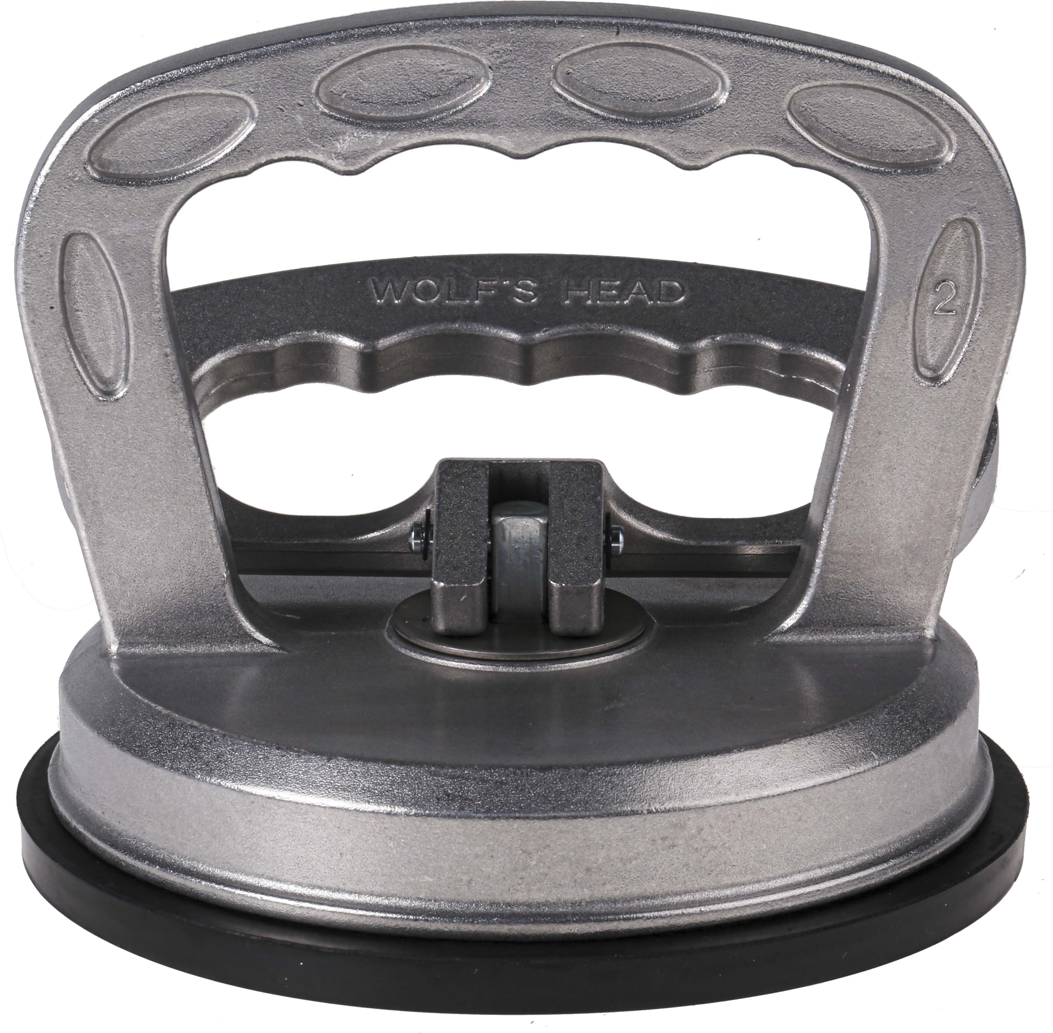 285-361 RS PRO 1 cup Suction Lifter, 40 kg