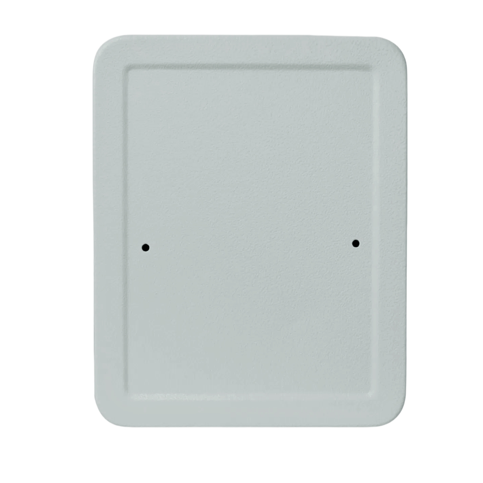 285-514 RS PRO Grey Steel Key Cabinet Wall