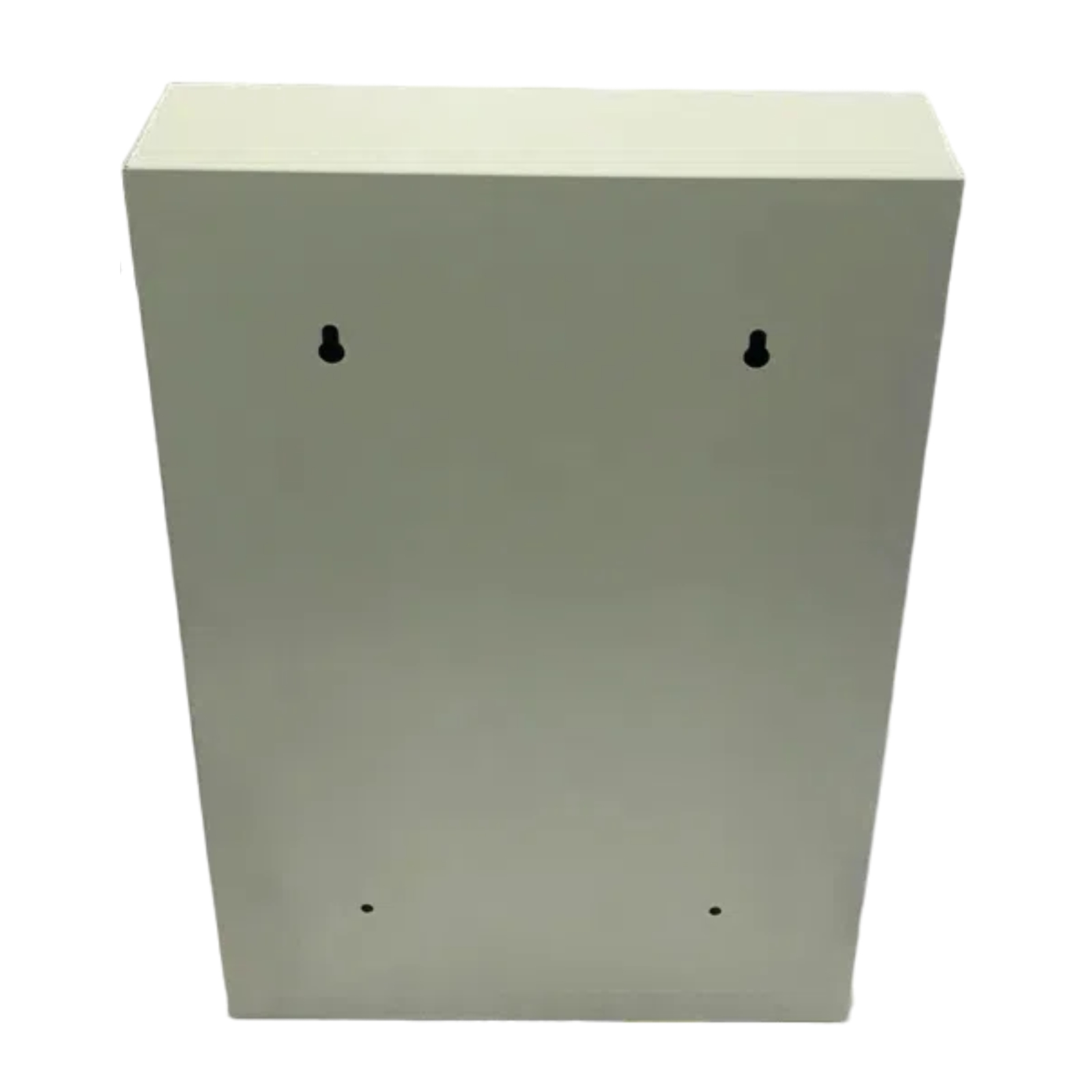 285-515 RS PRO Grey Steel Key Cabinet Wall
