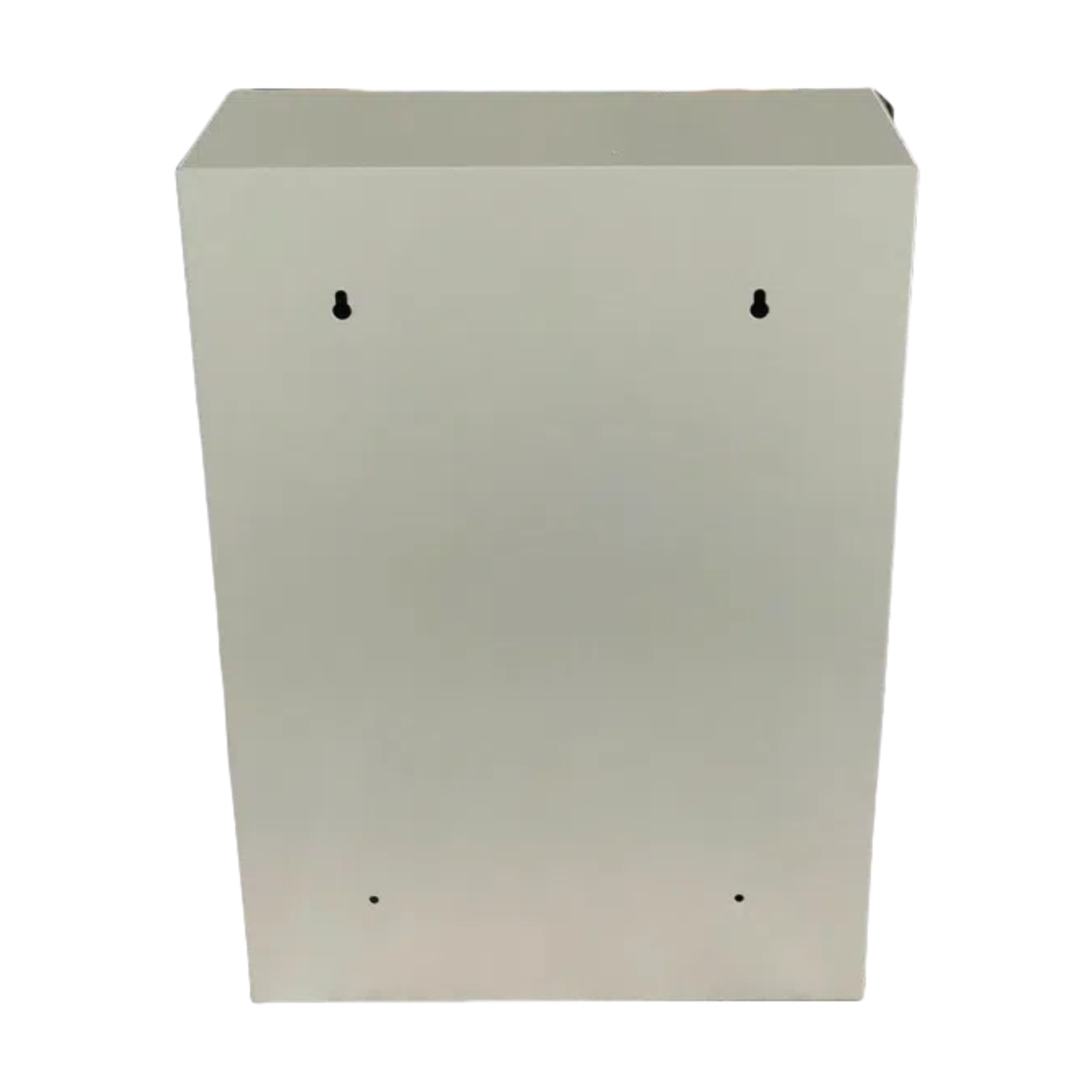 285-519 RS PRO Grey Steel Key Cabinet Wall