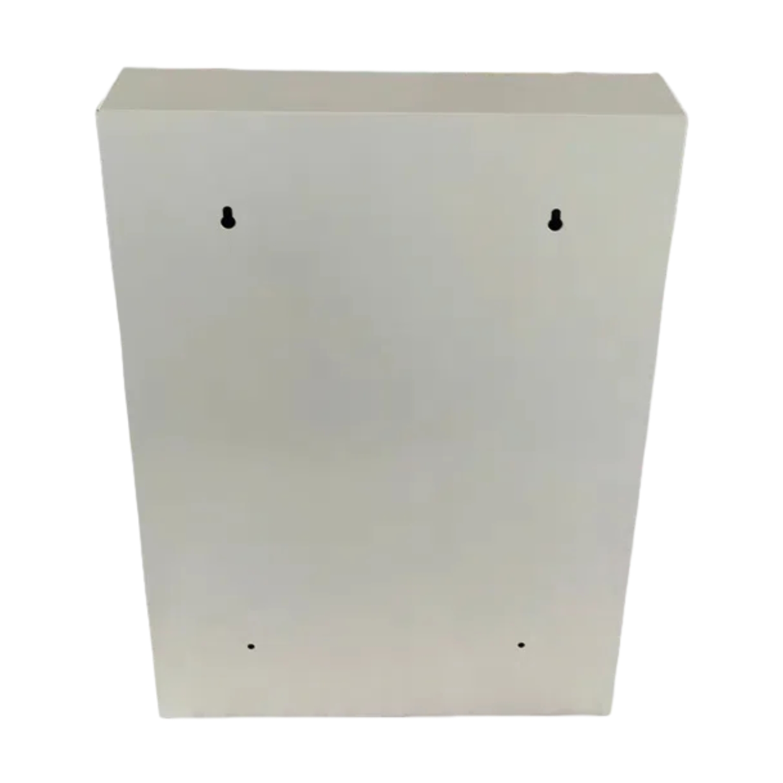 285-525 RS PRO Light Grey Steel Key Cabinet Wall