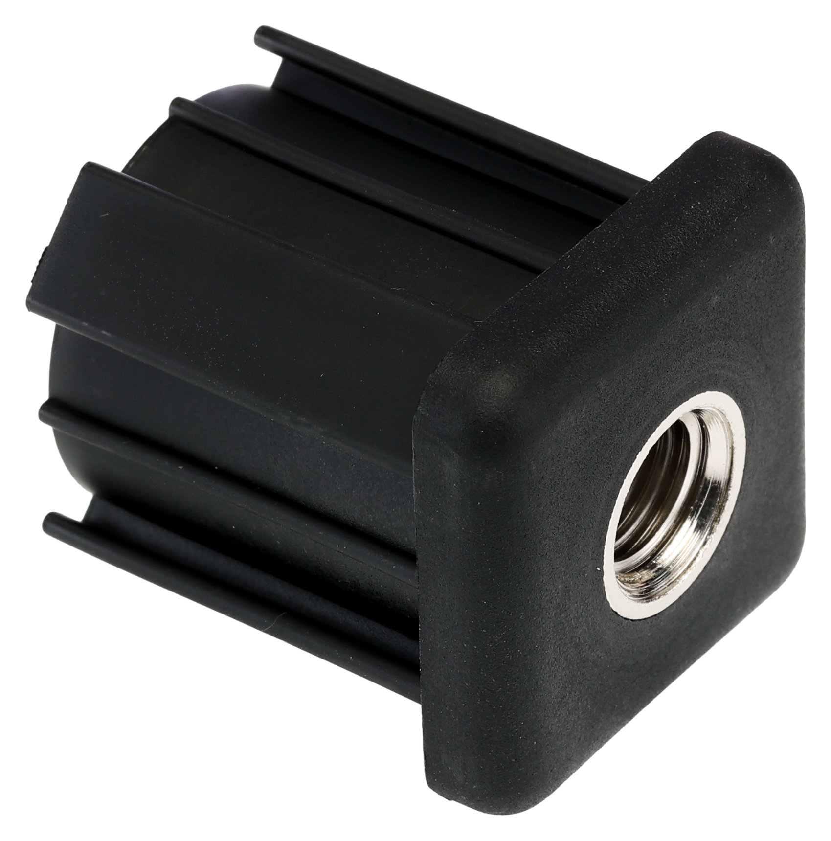285-713 RS PRO Square Nylon Tube Insert