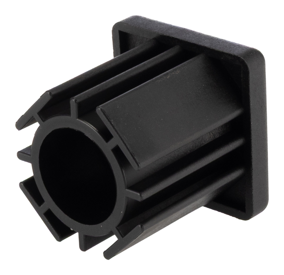 285-748 RS PRO Square Nylon Tube Insert