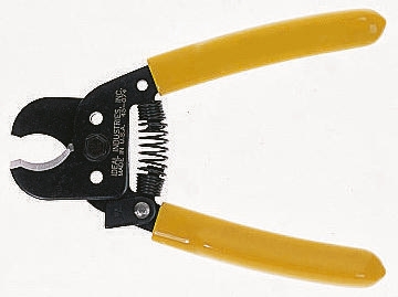 Ideal Industries Data-T Flush Cable Cutter