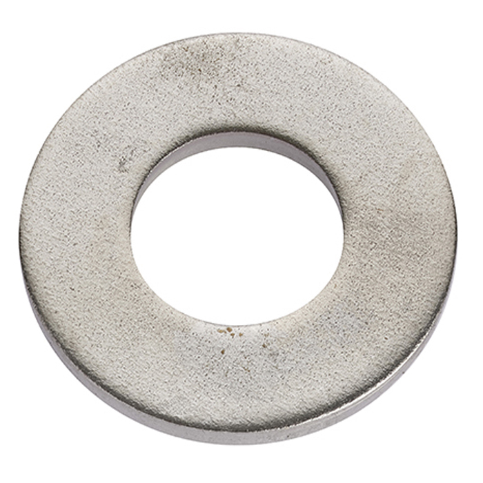 RS PRO A2/304 Stainless Steel Washers, BS 4320C