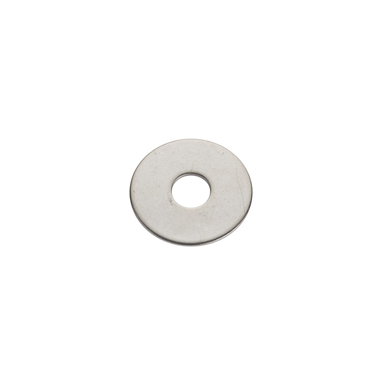 RS PRO Stainless Steel Mudguard Washer, RS Professionally Approved