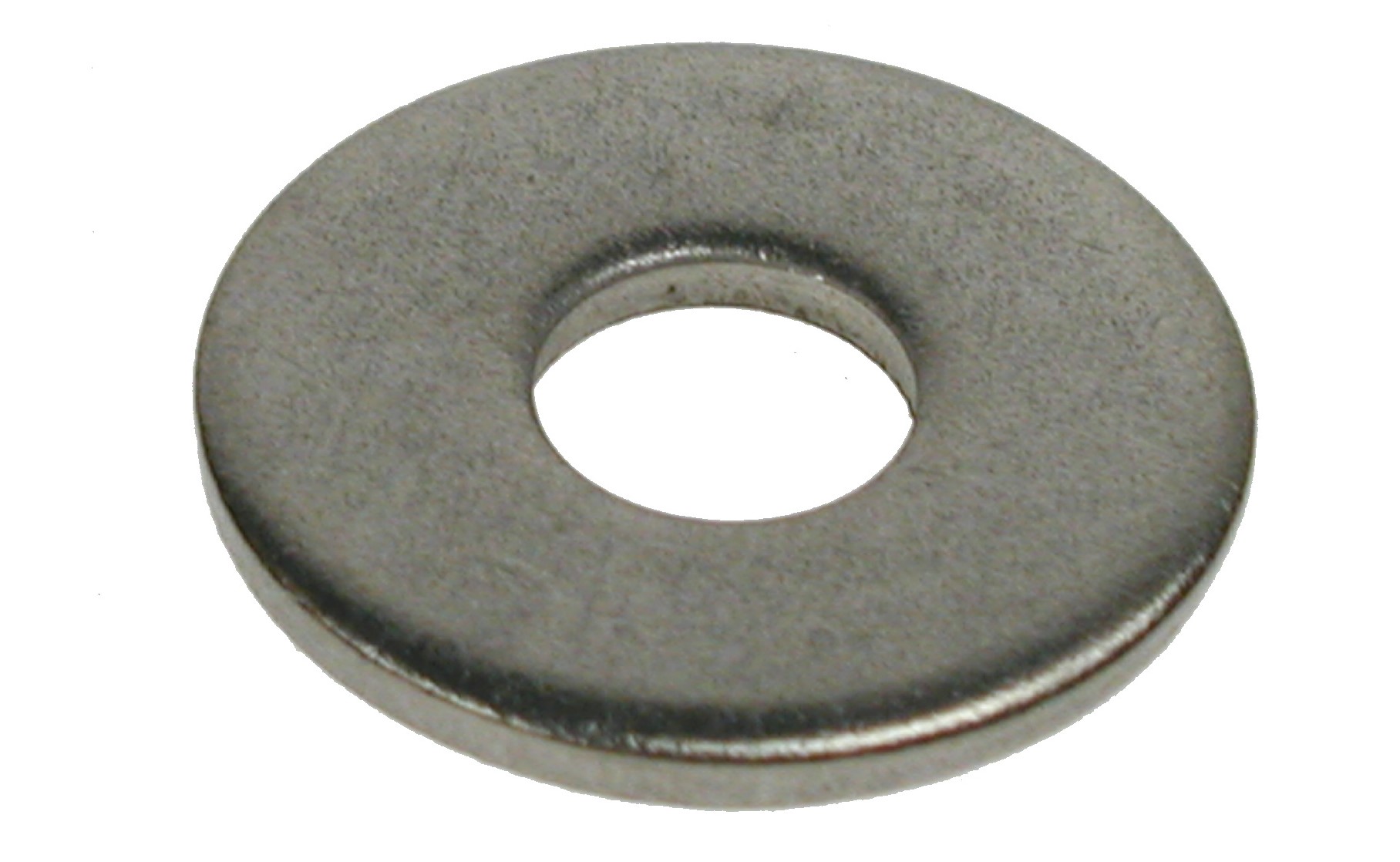 RS PRO A2/304 Stainless Steel Stainless Steel Washers, DIN 9021