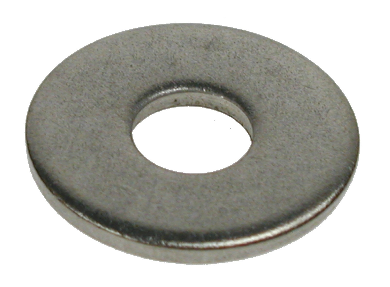 RS PRO A2/304 Stainless Steel Washers, DIN 9021