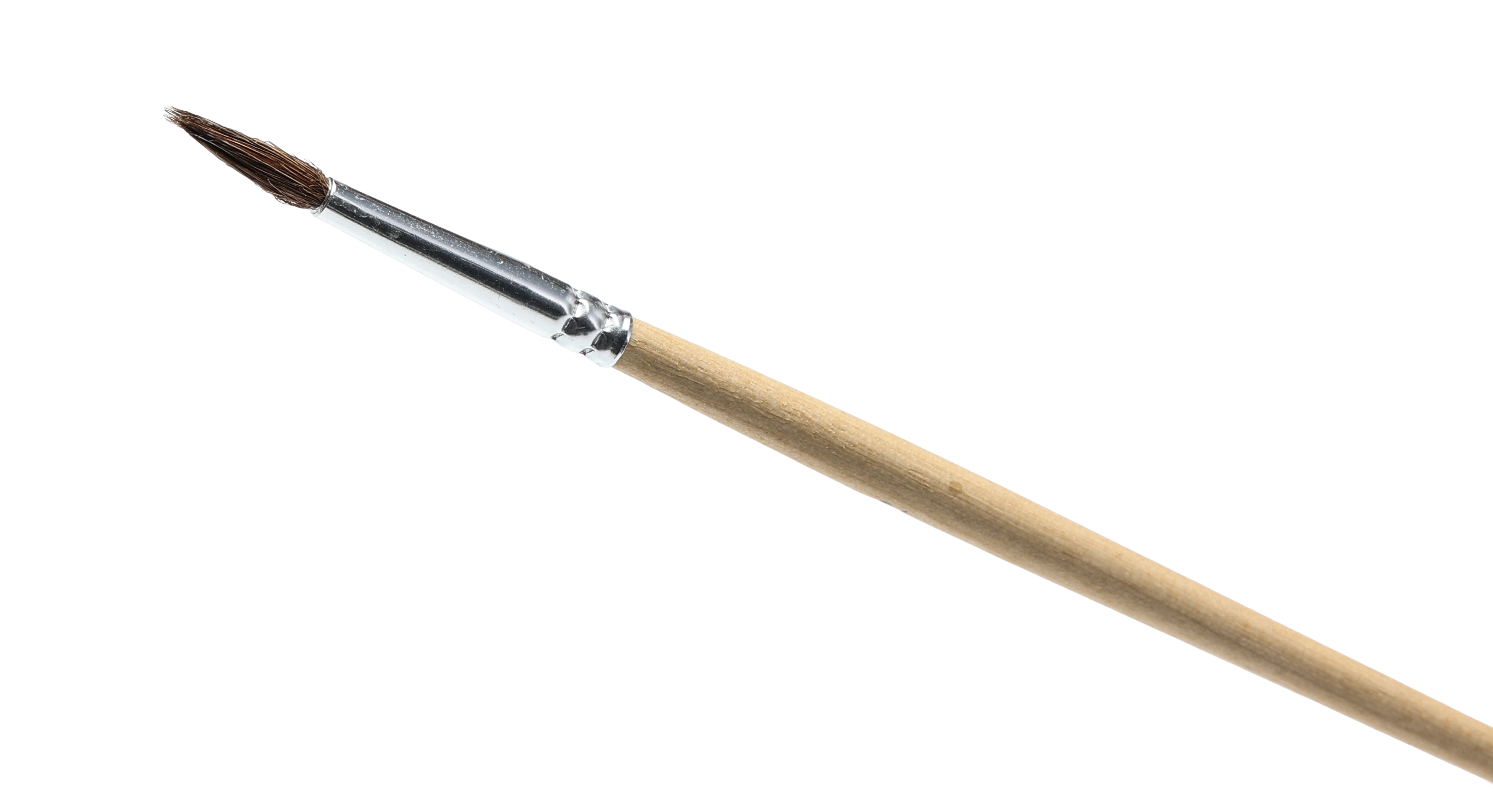 287-8129 RS PRO Wooden 170 mm