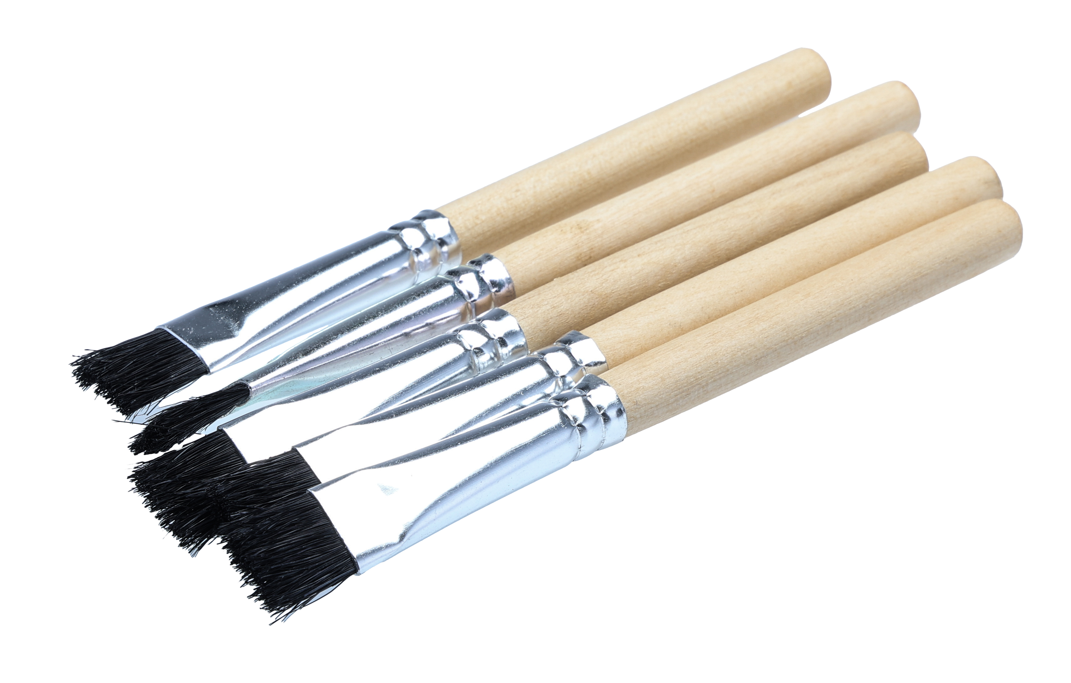 RS PRO Wooden 110 mm