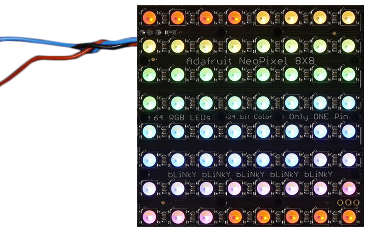 led-development-tools