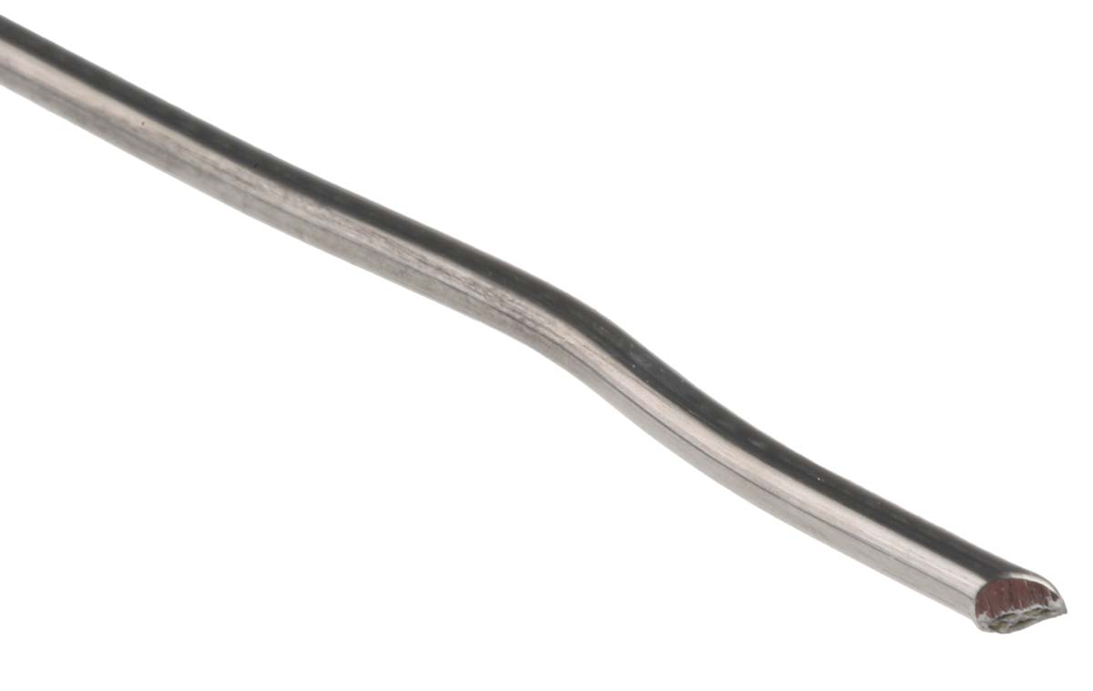 Multicore Wire, 1.6 mm Lead Solder, 183 °C Melting Point