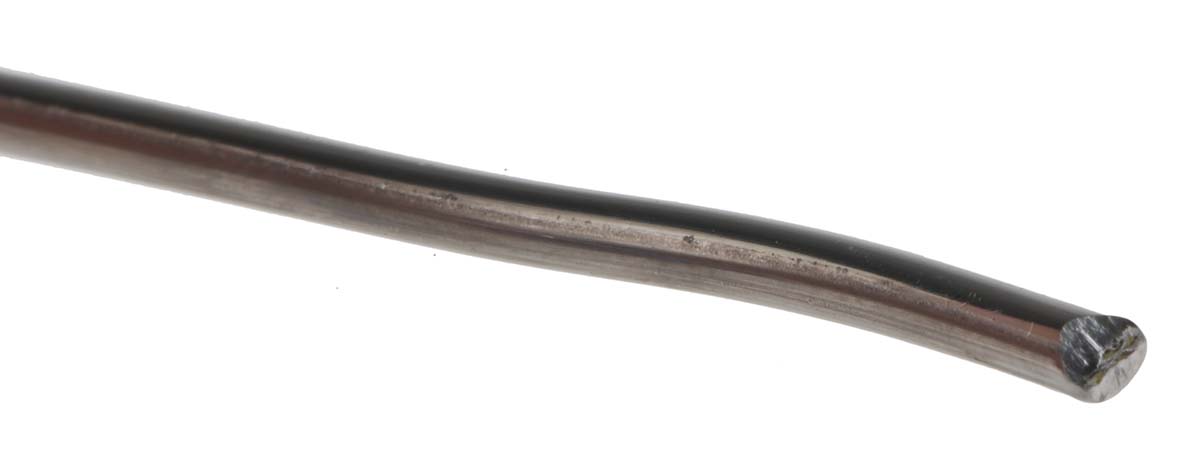 Multicore Wire, 2 mm Lead Solder, 183 °C Melting Point