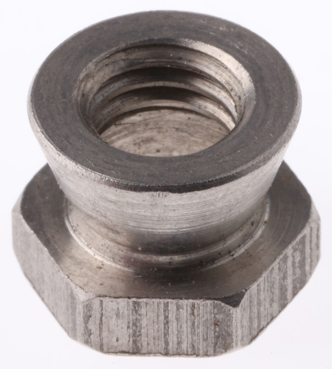 288-3166 RS PRO 13 to 29 Nm Plain, Stainless Steel Shear Nut, M8
