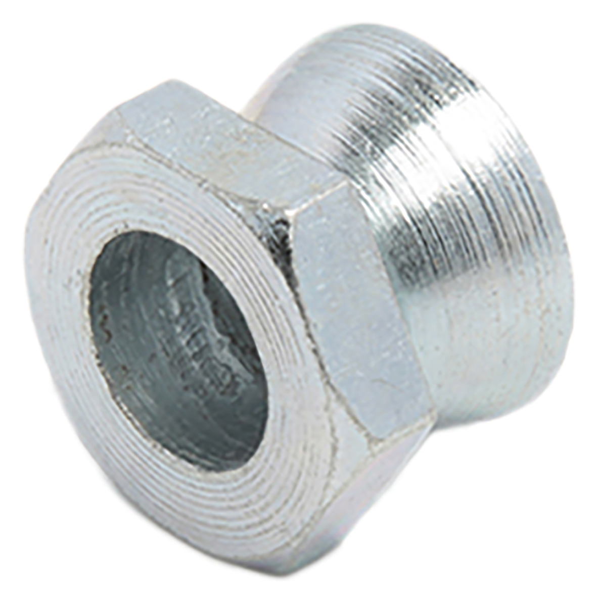RS PRO 33 to 49 Nm Bright Zinc, Steel Shear Nut, M10