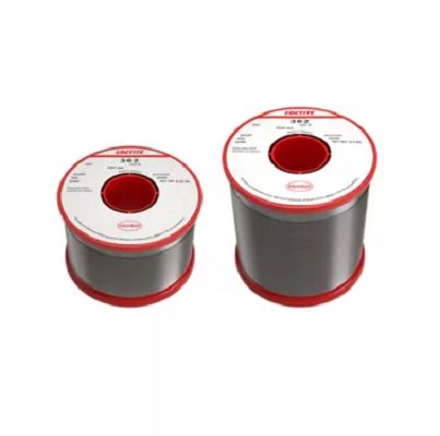 Loctite Wire, 0.7 mm Solder, 188 °C Melting Point