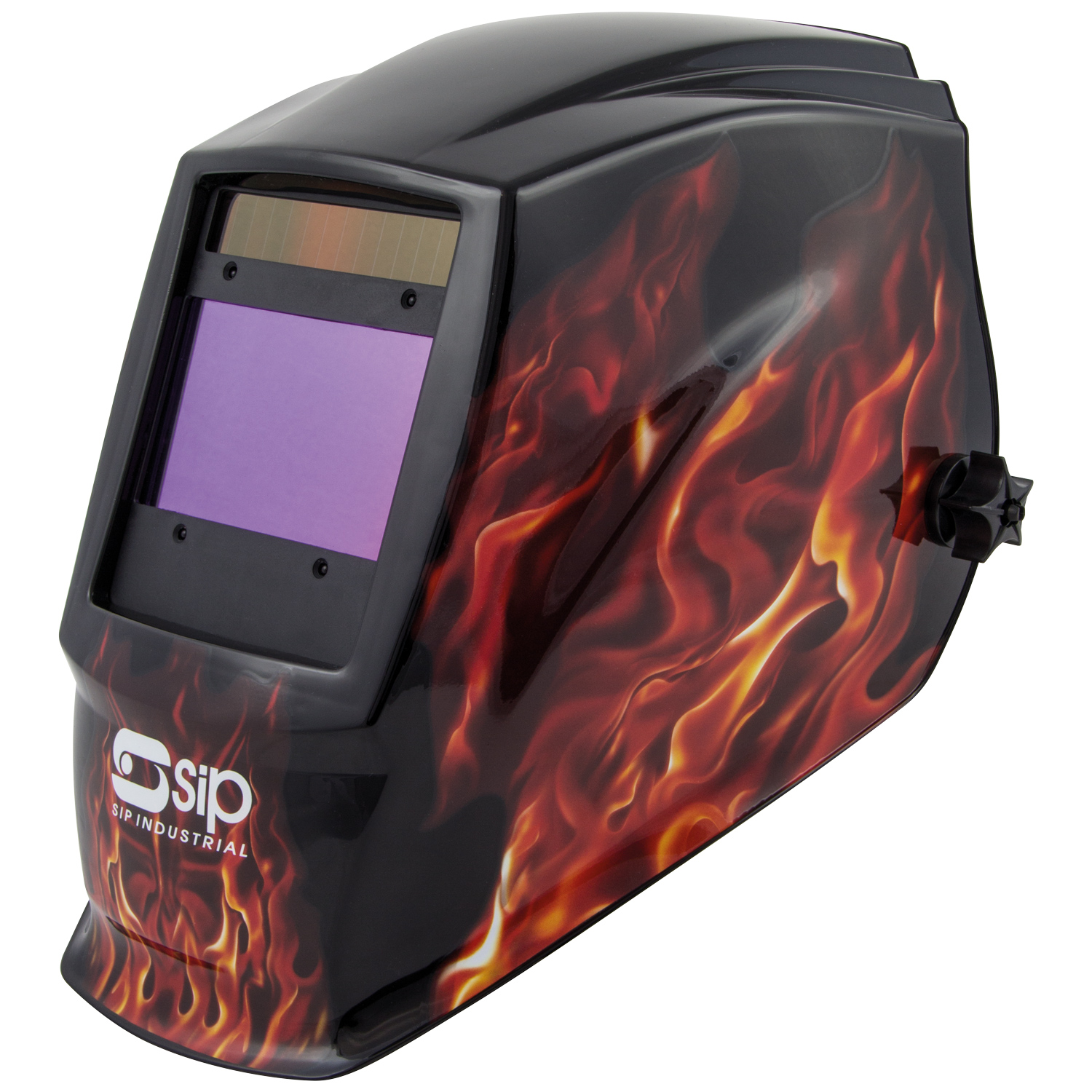 SIP 2300F Welding Shield Adjustable Headband
