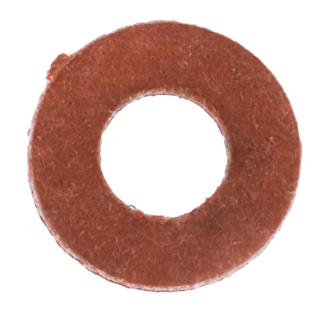 289-073 RS PRO Vulcanised Fibre Washers, M2.5, RoHS