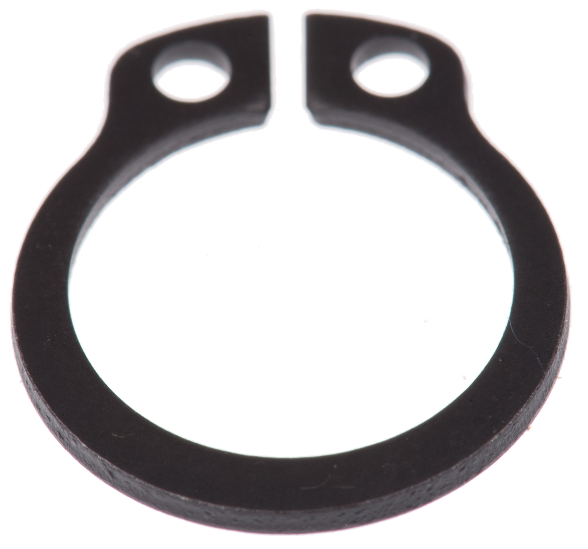 289-247 RS PRO Steel External Circlip 11.5 mm, 12 mm Shaft Diameter
