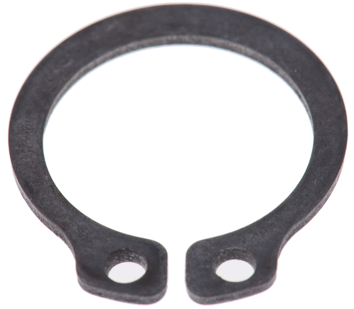 289-253 RS PRO Steel External Circlip 13.4 mm, 14 mm Shaft Diameter
