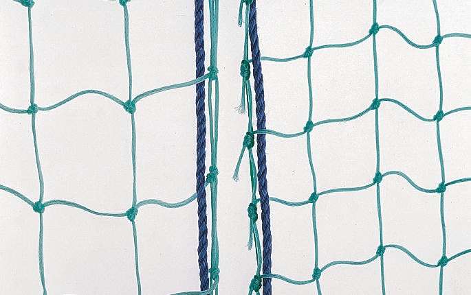 RS PRO Polyethylene Load Net, 3.5 mm Cord Diameter 7.3 m, 4m