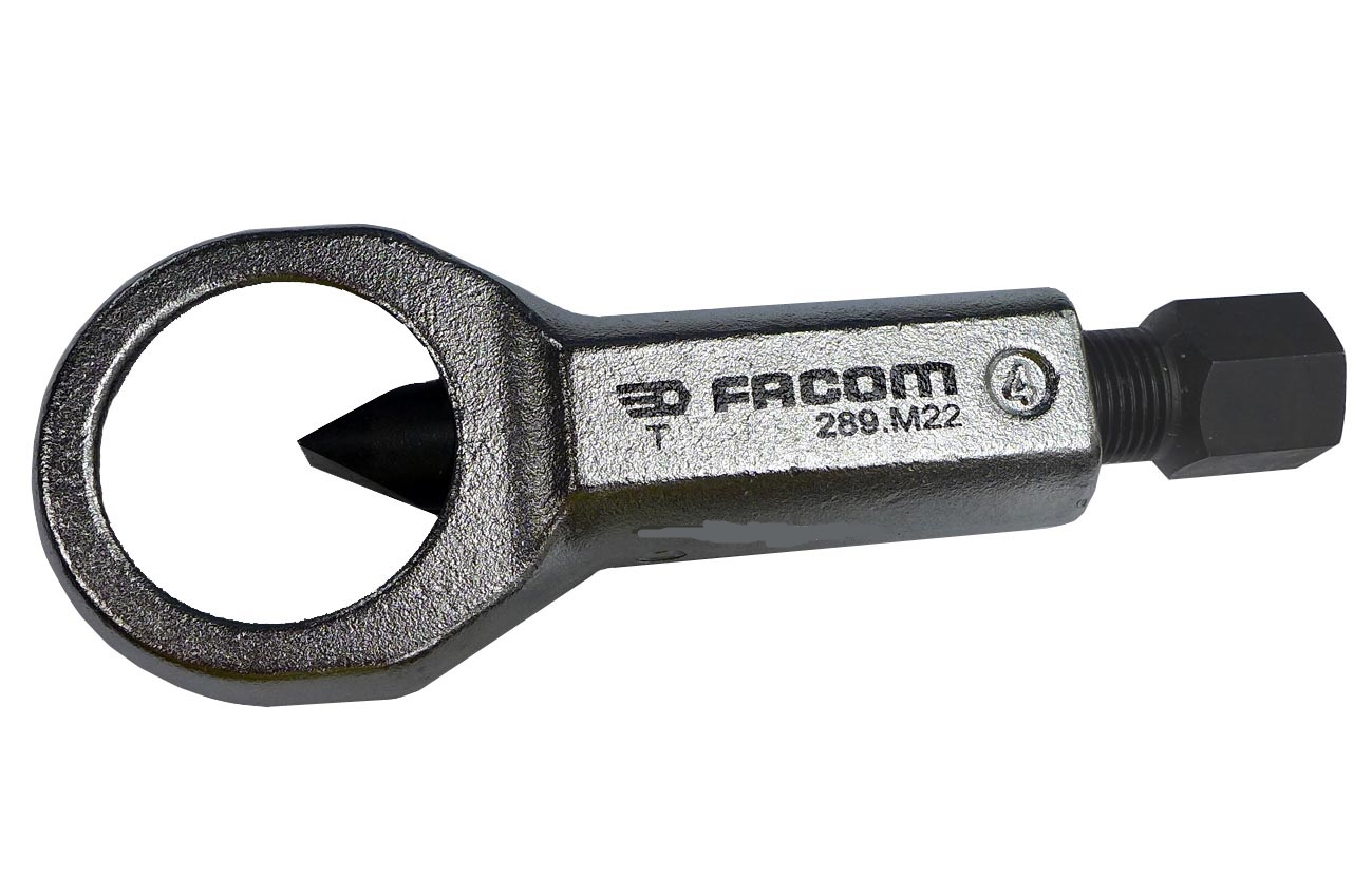 Facom Nut Splitter M18 to M22 148 mm