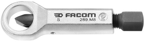 Facom Nut Splitter M2 to M8 100 mm