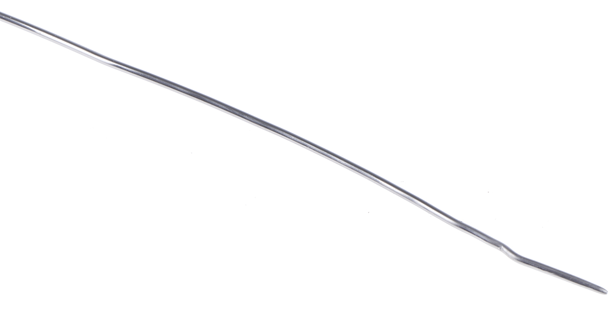 Multicore Wire, 0.7 mm Lead Solder, 188 °C Melting Point