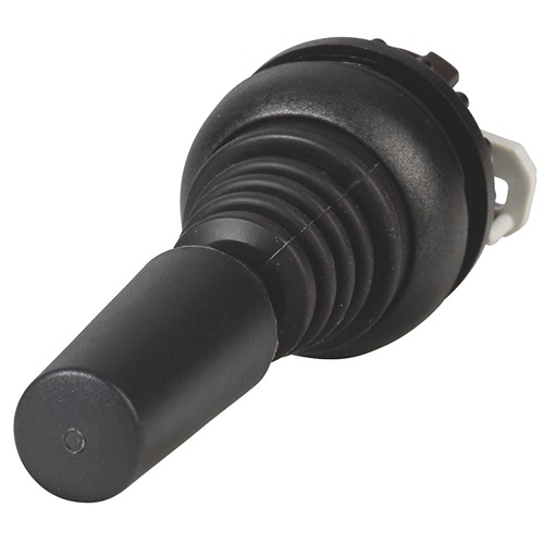 Eaton 2-Axis Joystick Stick Momentary, IP66, 0A