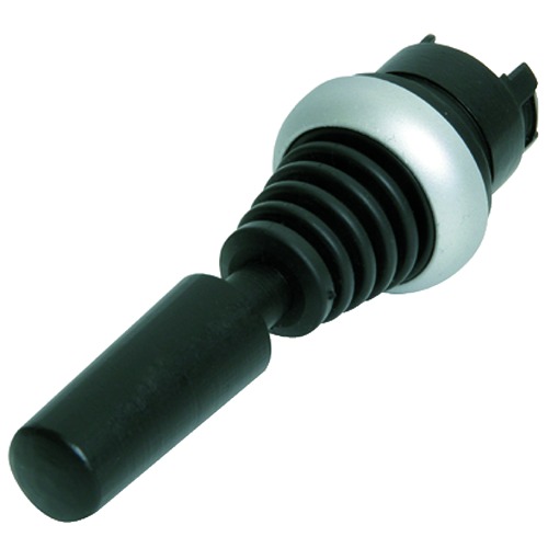 Eaton 2-Axis Joystick Lever Maintained, IP66, 0A