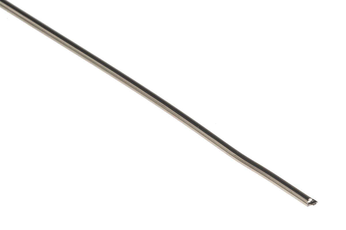 289703 Multicore Wire, 1 mm Lead Free Solder, 217 °C Melting Point