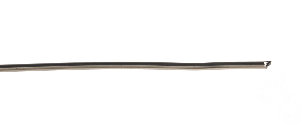 289703 Multicore Wire, 1 mm Lead Free Solder, 217 °C Melting Point