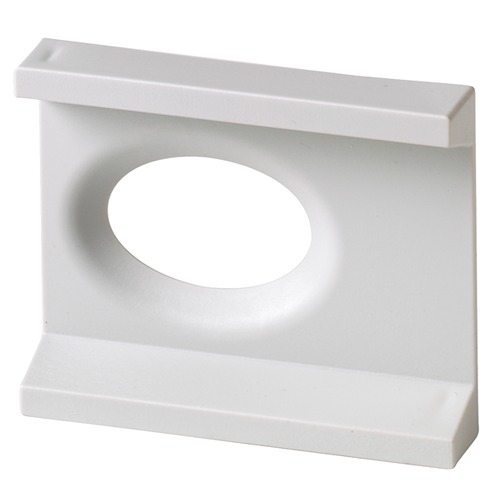 Eaton White Plastic Eaton Moeller Control Station Enclosure -