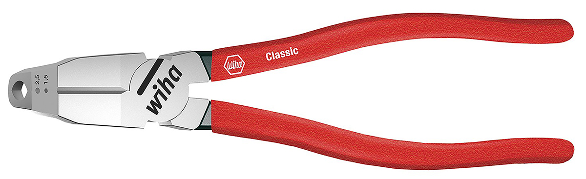 Wiha Tools 388 Combination Cutters
