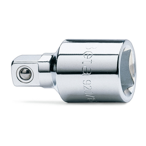 BETA 920/15 1/2 in, 3/8 in Adaptor, 42 mm Overall